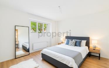 Apartment 3.5 rooms - image - 10