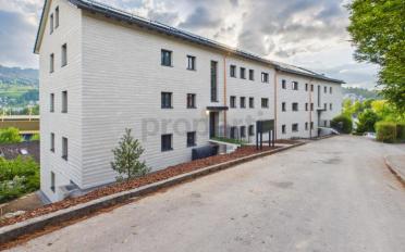 Apartment 2.5 rooms - image - 1
