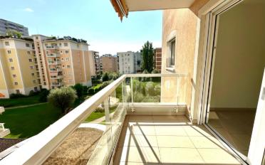 Apartment 2.5 rooms - image - 8