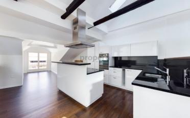Loft 1 room - image - 1