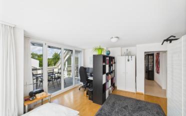 Attikawohnung 5.5 Zimmer - image - 4