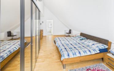 Attikawohnung 5.5 Zimmer - image - 6