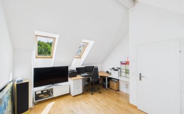 Attikawohnung 5.5 Zimmer - image - 8