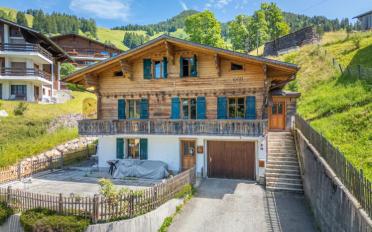 Single house 7 rooms - image - 1