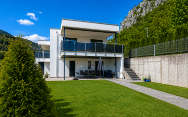 Single house 6.5 rooms - image - 1
