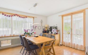 Maison 7.5 pièces - image - 4