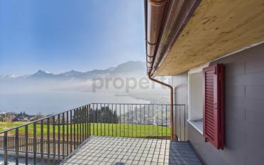 Duplex 7 rooms - image - 2