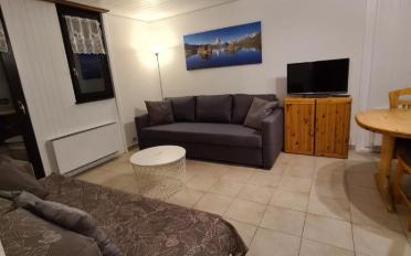Apartment 2.5 rooms - image - 2