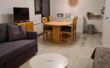 Apartment 2.5 rooms - image - 4