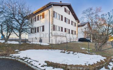 Single house 7.5 rooms - image - 1