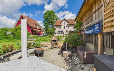 Wohnung 4.5 Zimmer - image - 10