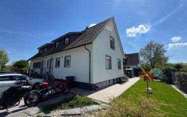 Single house 7.5 rooms - image - 1