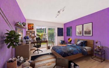 Single house 4.5 rooms - image - 8