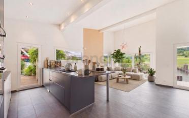 Single house 4.5 rooms - image - 2