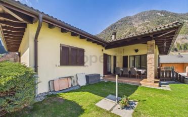Villa 5.5 rooms - image - 1