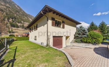 Villa 5.5 rooms - image - 12