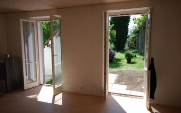 Einfamilienhaus 4.5 Zimmer - image - 2