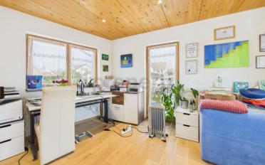 Duplex 4.5 rooms - image - 4