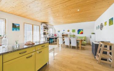 Duplex 4.5 rooms - image - 1