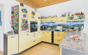 Duplex 4.5 rooms - image - 2