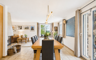 Maison 9 pièces - image - 2