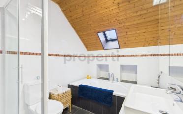 Maison 9 pièces - image - 7