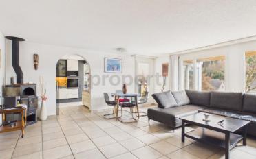 Row house 7 rooms - image - 1