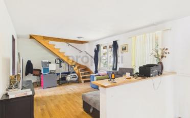 Row house 7 rooms - image - 2