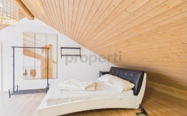 Row house 7 rooms - image - 7