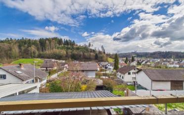 Row house 7 rooms - image - 11