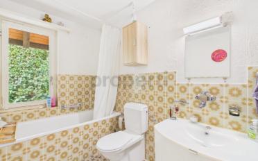 Row house 7 rooms - image - 9