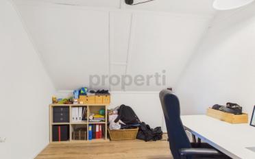 Attikawohnung 3 Zimmer - image - 6