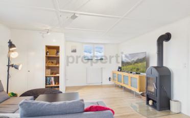 Attikawohnung 3 Zimmer - image - 1
