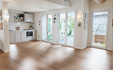 Duplex 4.5 Zimmer - image - 1