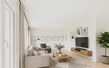 Wohnung 4.5 Zimmer - image - 1