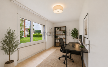 Wohnung 4.5 Zimmer - image - 5
