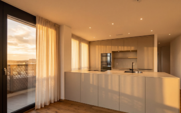 Wohnung 5.5 Zimmer - image - 11