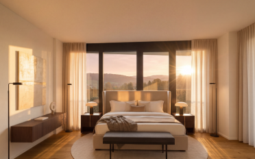 Wohnung 5.5 Zimmer - image - 9