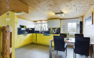 Single house 6.5 rooms - image - 4
