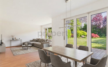 Reihenfamilienhaus 6.5 Zimmer - image - 2