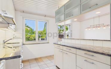 Reihenfamilienhaus 6.5 Zimmer - image - 6
