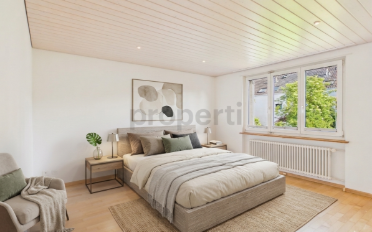 Reihenfamilienhaus 6.5 Zimmer - image - 8