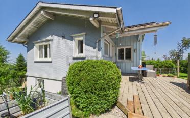 Einfamilienhaus 4 Zimmer - image - 2
