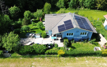 Einfamilienhaus 4 Zimmer - image - 1