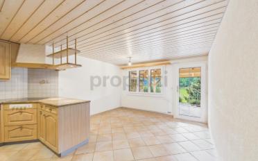 Wohnung 6.5 Zimmer - image - 2