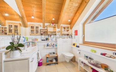 Einfamilienhaus 4.5 Zimmer - image - 10
