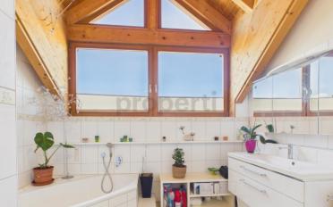 Einfamilienhaus 4.5 Zimmer - image - 11