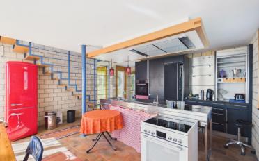 Maison 6 pièces - image - 4