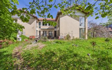 Single house 6 rooms - image - 1