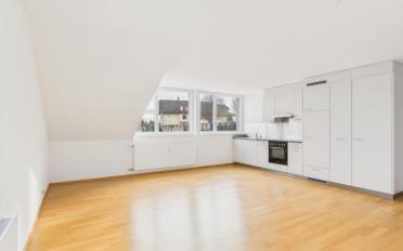 Apartment 2.5 rooms - image - 1